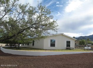 5340 E Branding Iron Dr, Hereford, AZ 85615