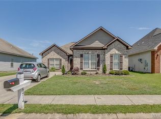 5414 Easton Ln, Northport, AL 35475