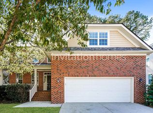 3912 Song Sparrow Dr, Wake Forest, NC 27587