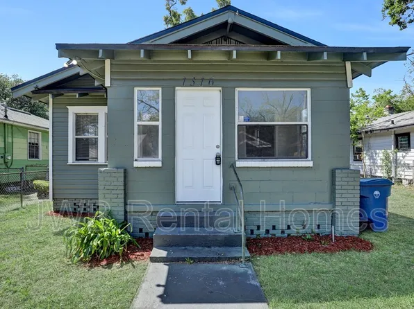 1316 W 31st St, Jacksonville, FL 32209