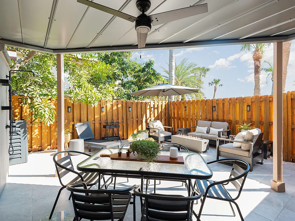 200 S Banana River Blvd #804