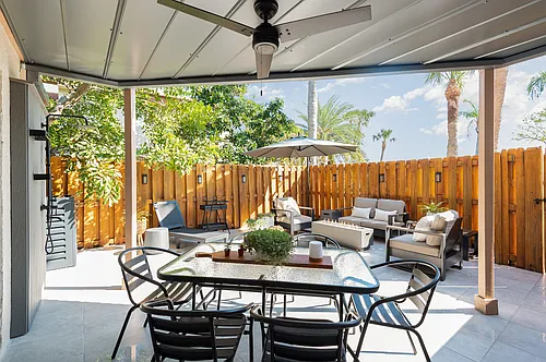 200 S Banana River Blvd #804 Photo 1
