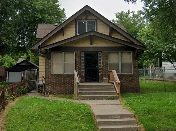 3522 Bryant Ave N, Minneapolis, MN 55412