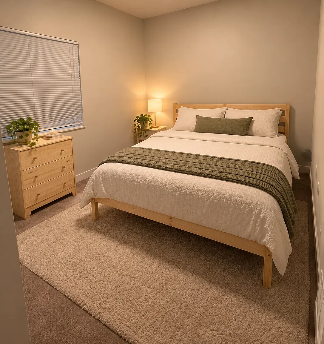 4 bed, 2150 sqft, $1,100 — Photo 2