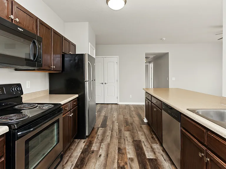 1951 N James St #107 — Photo 8