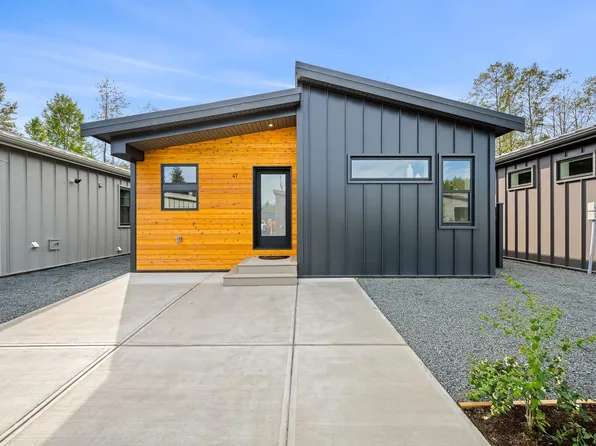 3025 Royston Rd #47, Cumberland, BC V0R 1S0