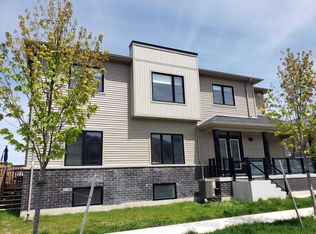 66 Harvest Cres, Barrie, ON L9J 0T3
