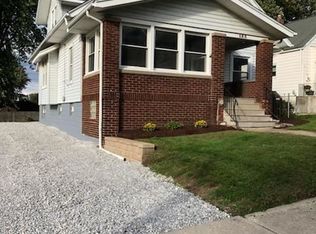 153 E Tuscarawas Ave, Barberton, OH 44203