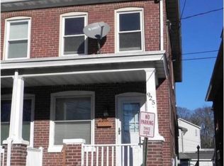 925 Ridge St, West Easton, PA 18042