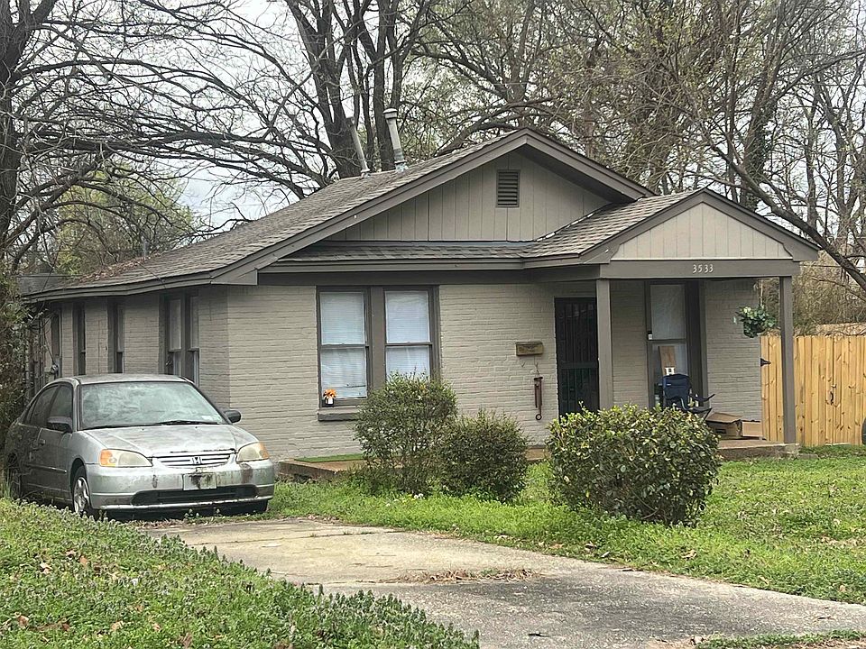 1st image of 3533 Douglass Ave