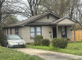 3533 Douglass Ave, Memphis, TN 38111