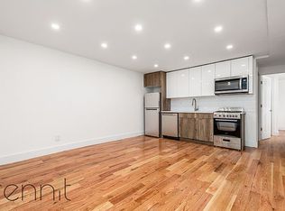 115 Marcus Garvey Blvd #5, Brooklyn, NY 11206