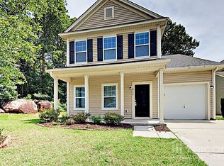 2739 Bramble Ridge Ct, Charlotte, NC 28215