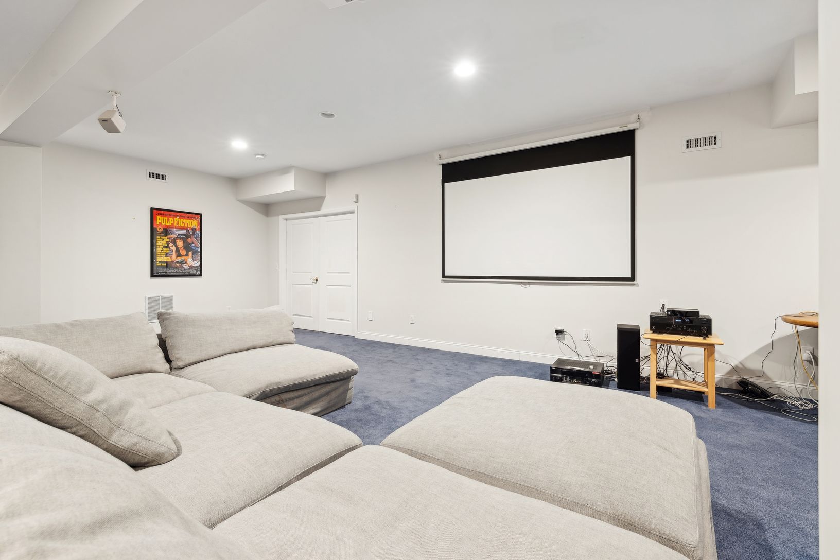  Media Room