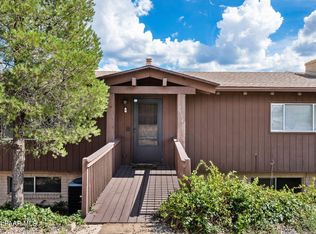 2554 Sandia Dr, Prescott, AZ 86301