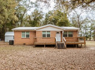 5439 Penny Creek Rd, Holt, FL 32564