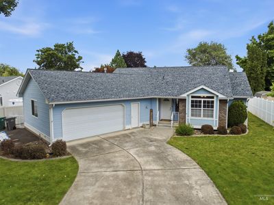 1531 Quail Run Dr, Lewiston, ID, 83501