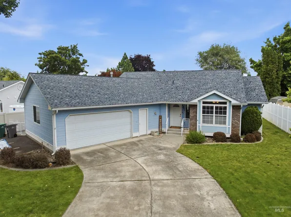 1531 Quail Run Dr, Lewiston, ID 83501