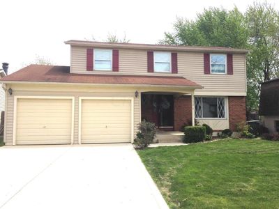 2132 Keller Pl E, Grove City, OH, 43123