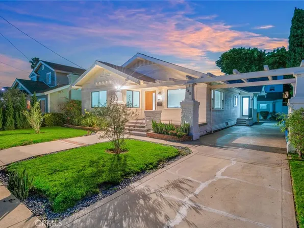 346 Molino Ave, Long Beach, CA 90814