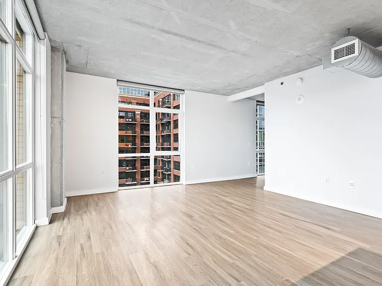 Asa Flats and Lofts — Photo 34
