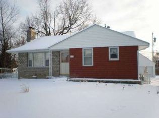 4245 Etna St, Columbus, OH 43213