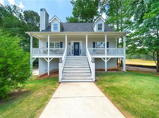 206 Bucks Trl, Temple, GA 30179