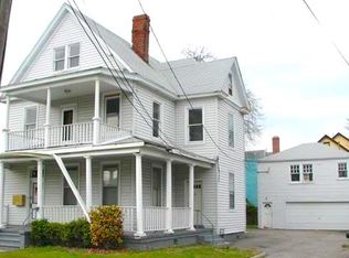 322 35th St, Norfolk, VA 23508