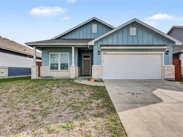 9609 Sedalia Trl, Corpus Christi, TX 78410