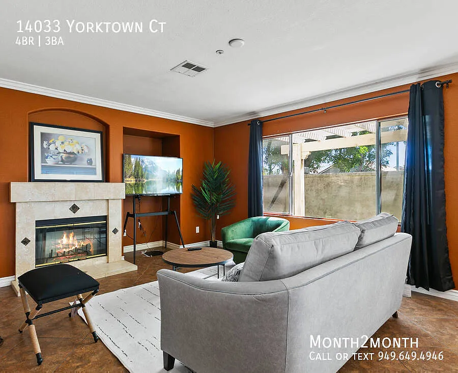 Spacious and Elegant Home on Yorktown Ct — Photo 2