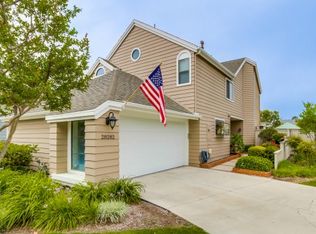 28282 Pinebrook, Mission Viejo, CA 92692