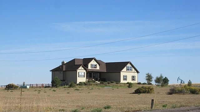 For Sale: 3465 S. Lenaview Circle, Bennett, Colorado 80102