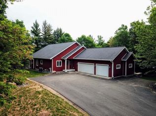 4400 Rosalie Ln, Rhinelander, WI 54501