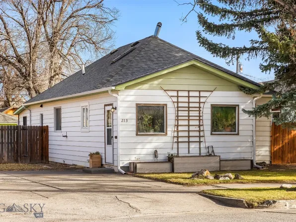 213 S 9th St, Livingston, MT 59047