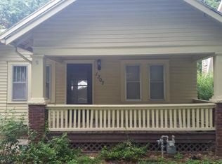 1307 SW Wayne Ave, Topeka, KS 66604