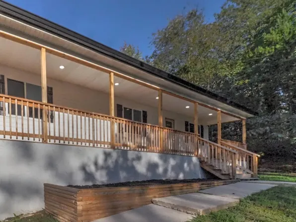 521 Tate St, Rockwood, TN 37854