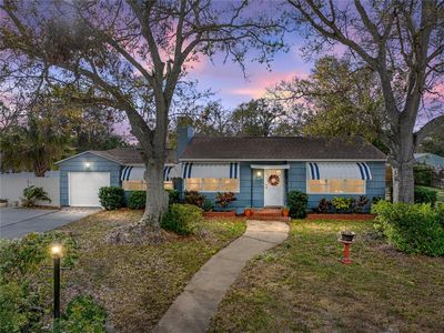 1213 60th St S, Gulfport, FL, 33707
