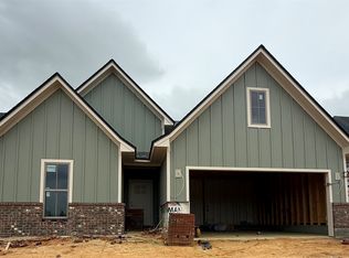 707 Joseph Ln #2, Ruston, LA 71270