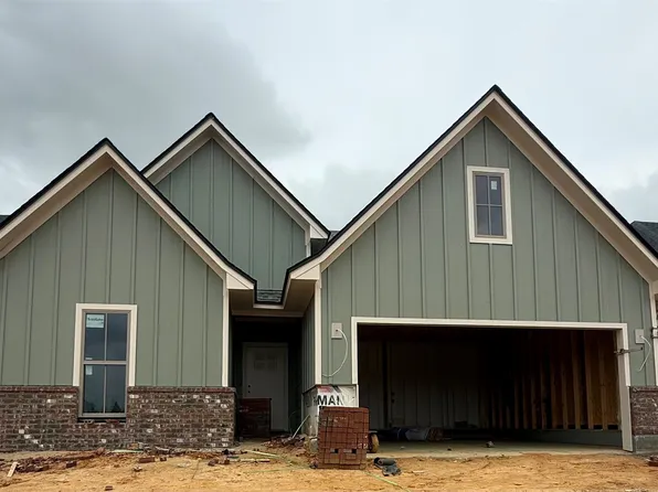 707 Joseph Ln #2, Ruston, LA 71270