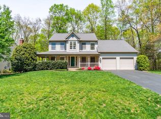11818 Kingswood Blvd, Fredericksburg, VA 22408