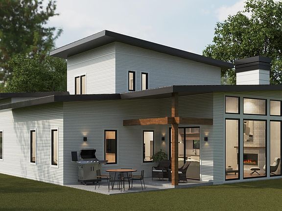 2nd image of 203 Refuge Dr