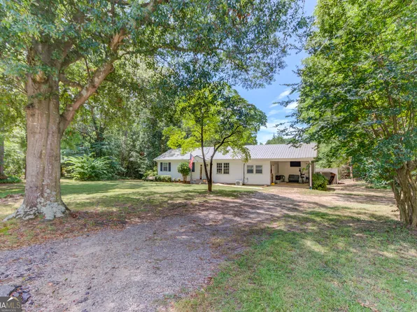 193 Highway 98 W, Danielsville, GA 30633
