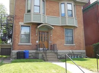 131 Roup Ave, Pittsburgh, PA 15206