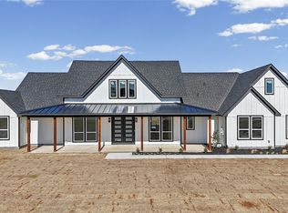 3093 Willow Rd, Celeste, TX 75423