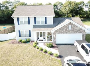 2185 Broadmoor Rd, Rockton, IL 61072