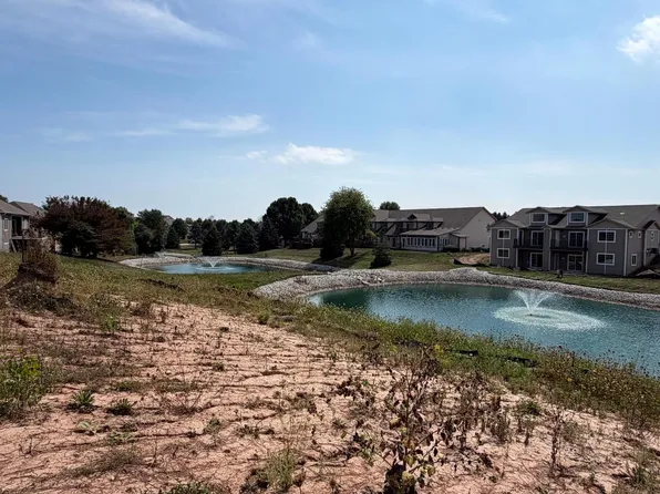 Lt1 ABBEY RIDGE LANE #Blk1, Manitowoc, WI 54220
