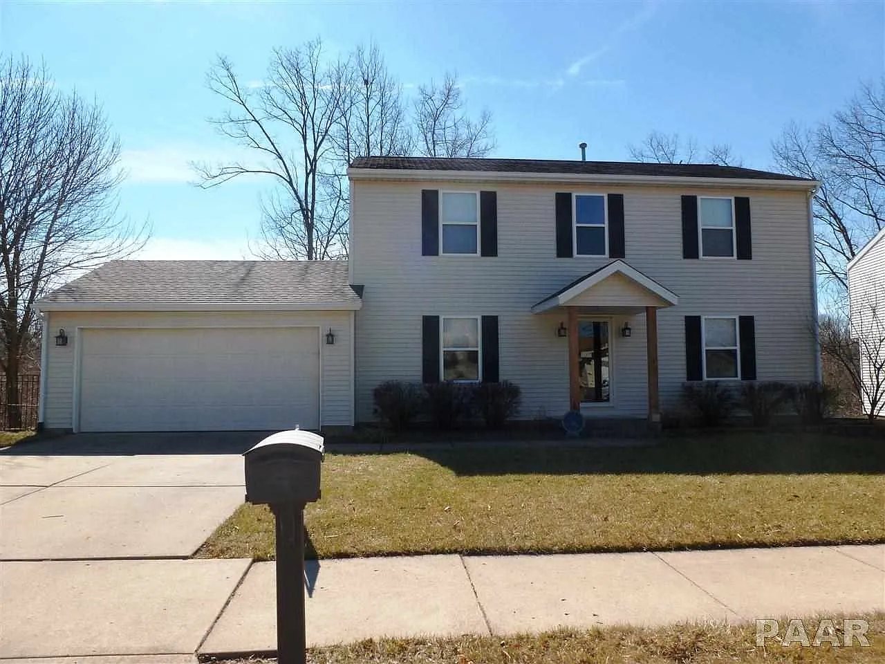 3328 W Lexington Ct photo 1