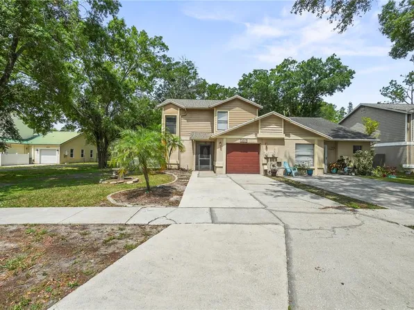5002 Corvette Dr, Tampa, FL 33624