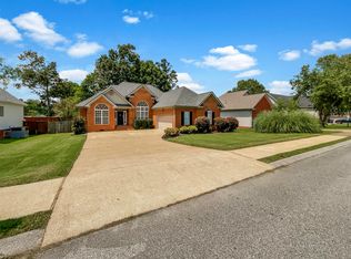 8355 Lady Slipper Rd, Chattanooga, TN 37421