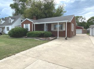 1331 N 5th Ave, Kankakee, IL 60901